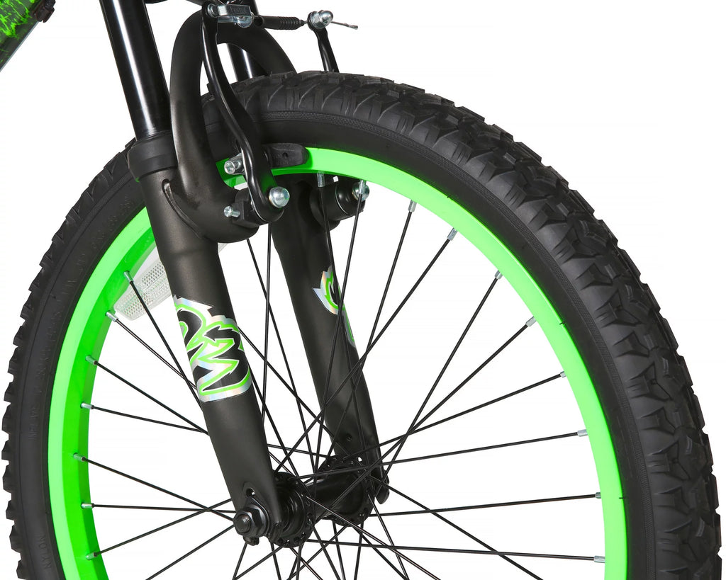 20-Inch Boys BMX Bike E103