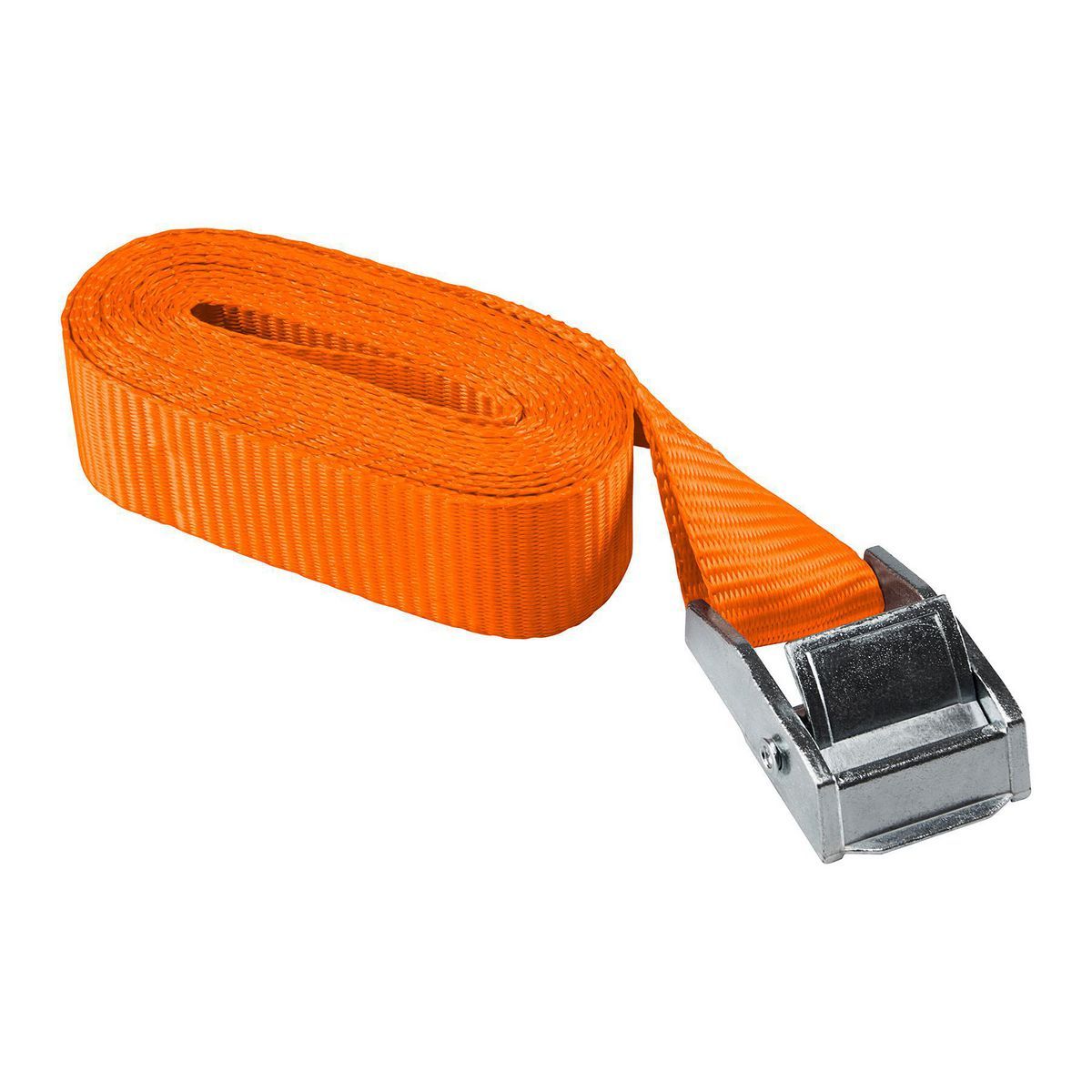 1 in. x 12 ft. Lashing Straps 2 Pack V376929