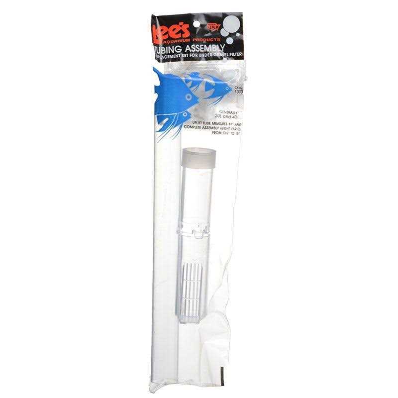 Undergravel Uplift Tubing Assembly E464