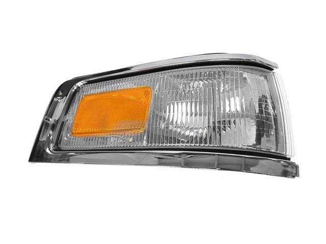 Passenger Corner Light X6317