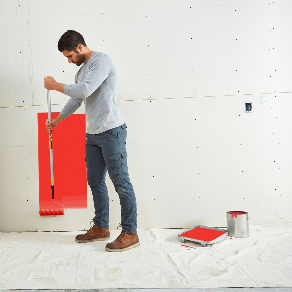 15 Canvas Drop Cloth V3361