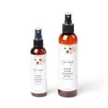All Natural Beard Stain Remover for Dogs & Cats G602