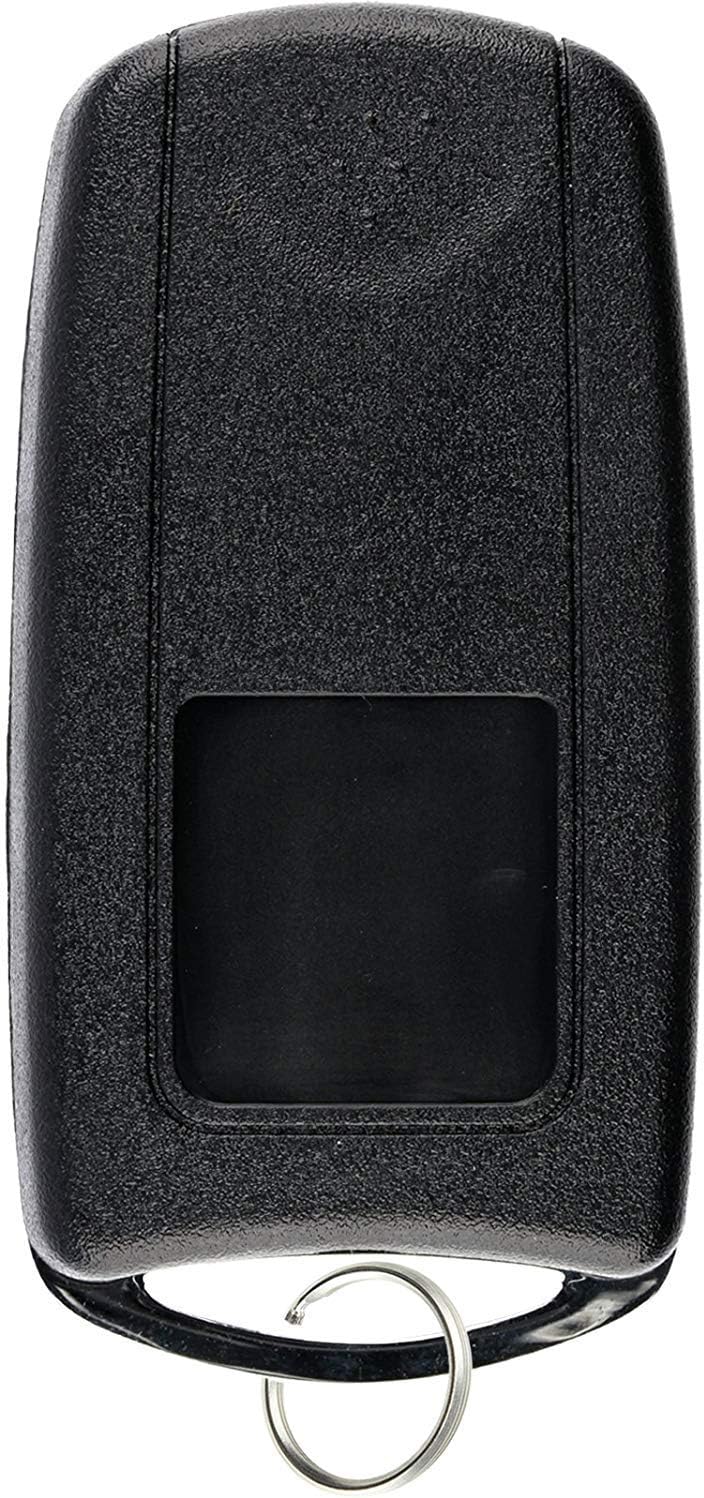 Keyless Entry Remote Flip Key (Pack of 2) S2953