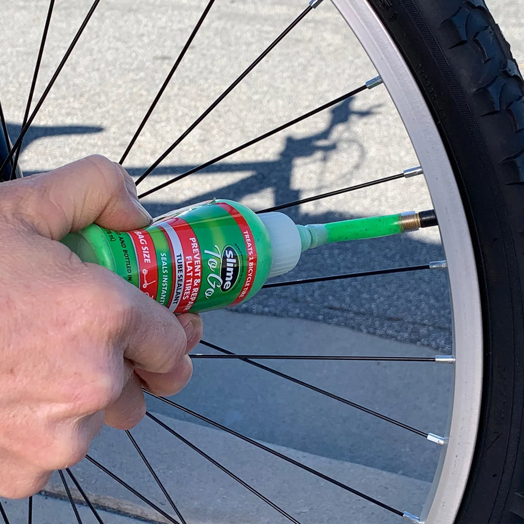 4 oz Bike Tire Sealant W3963