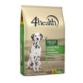 Lamb and Rice Dry Dog Food F409
