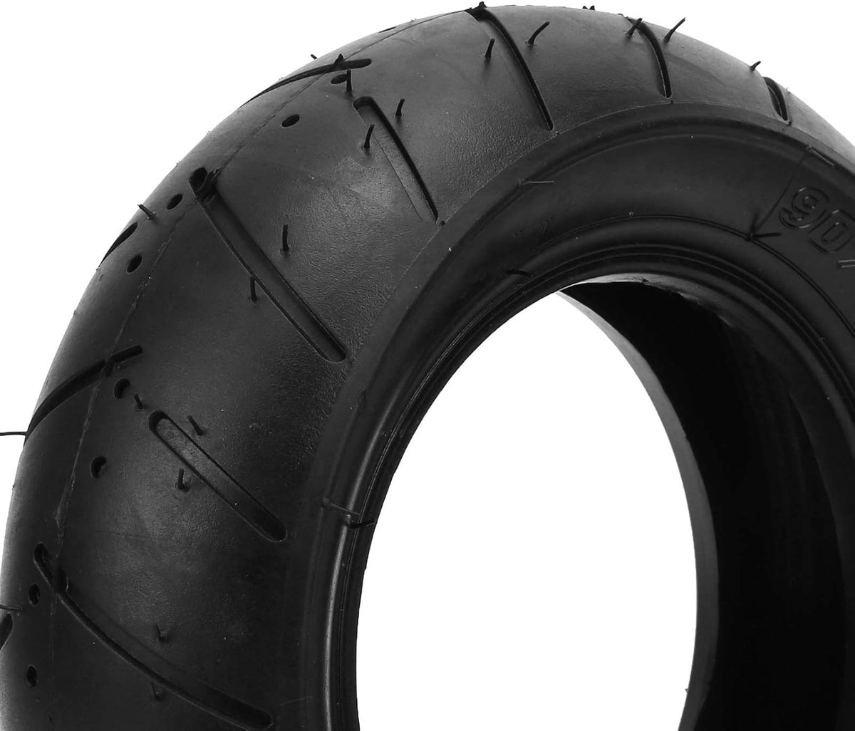 90/65-6.5 Rubber Scooter Tire D228081