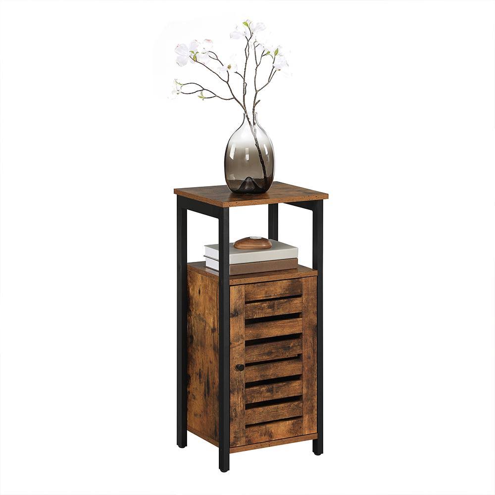 Small Industrial Floor Standing Storage Cabinet Q400
