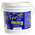 Spirulina 20 Fish Food Flakes L59074