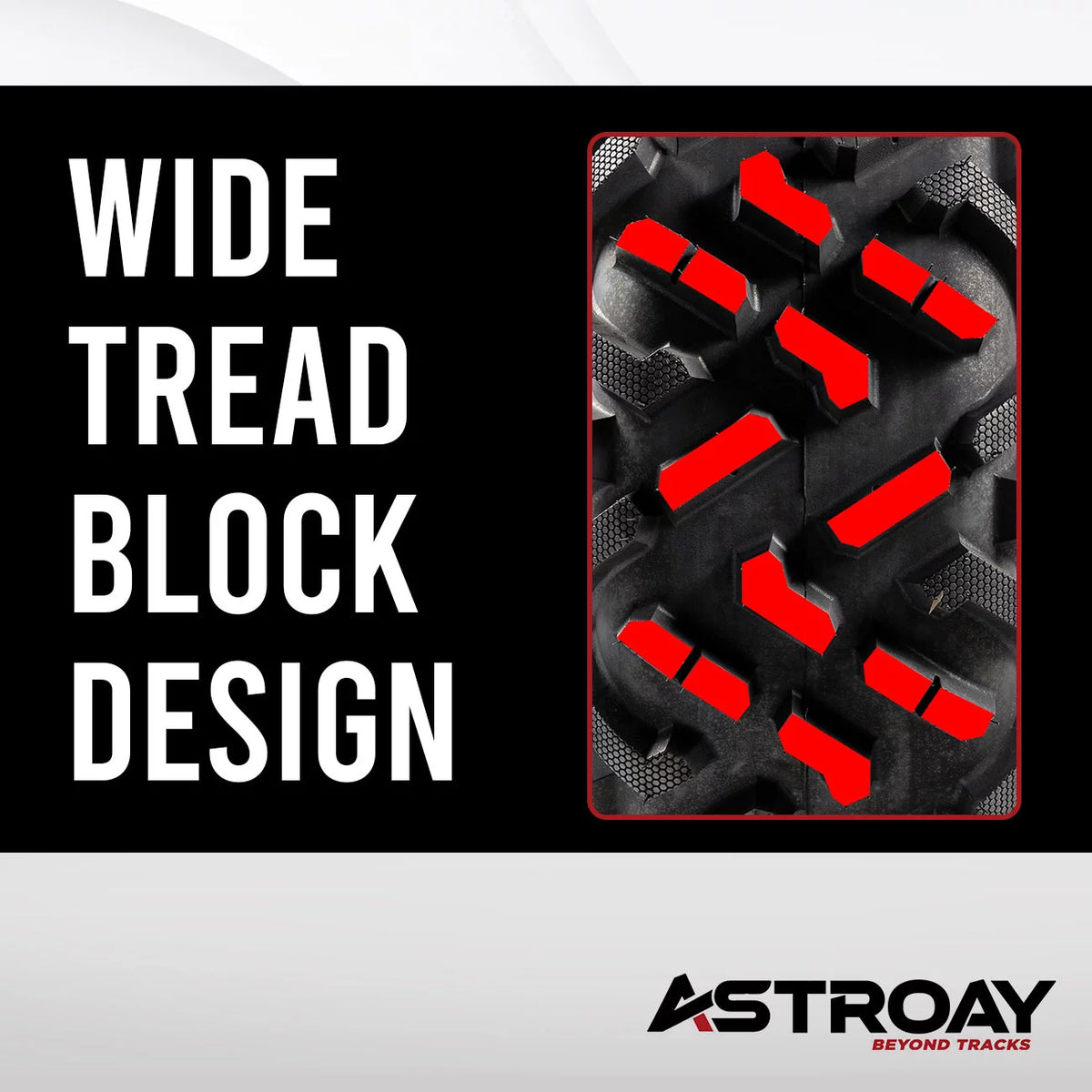 14 Utility ATV/UTV Tire J2677