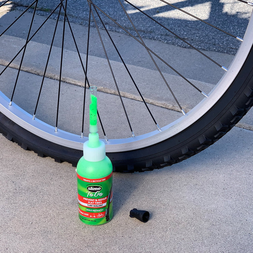 4 oz Bike Tire Sealant W3963