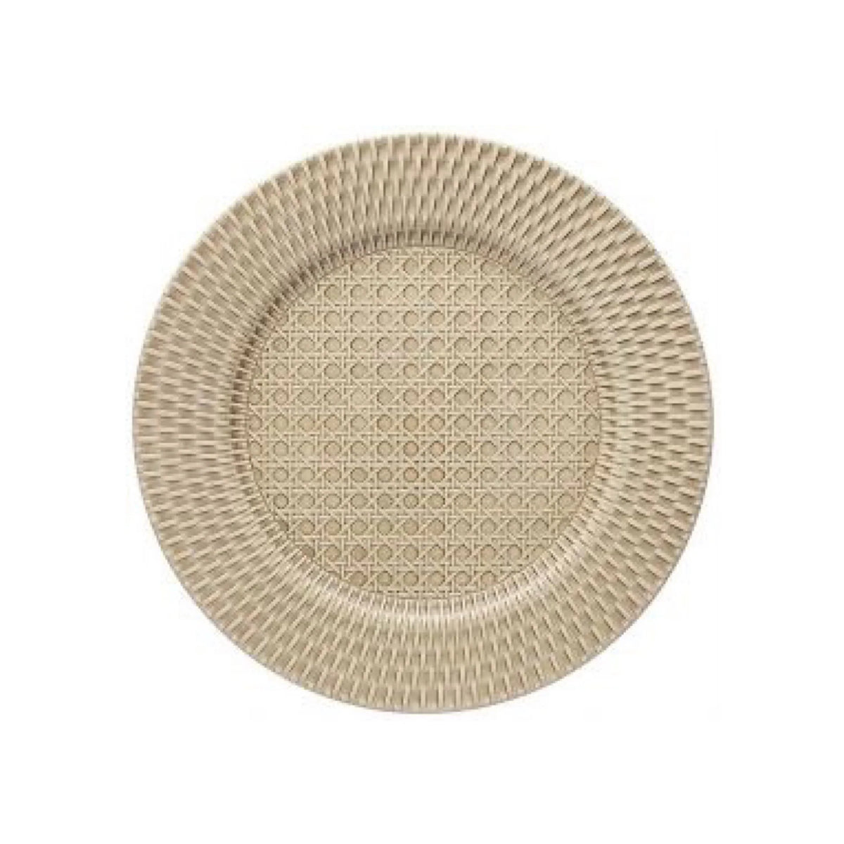 Charger Plate 33cm B702010