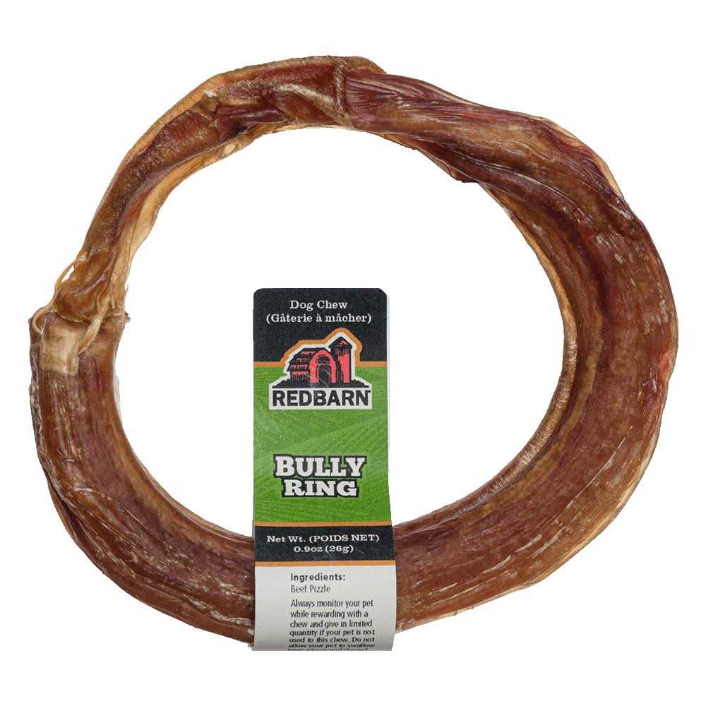 Bully Rings Z67170