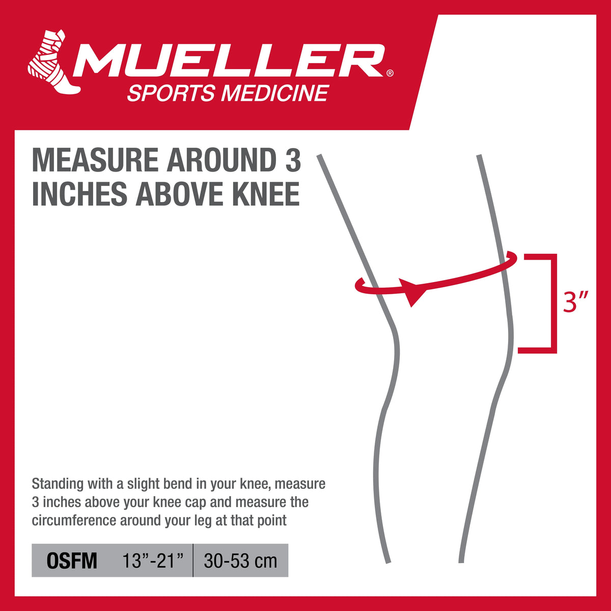 Adjustable Hinged Knee Brace Z882735