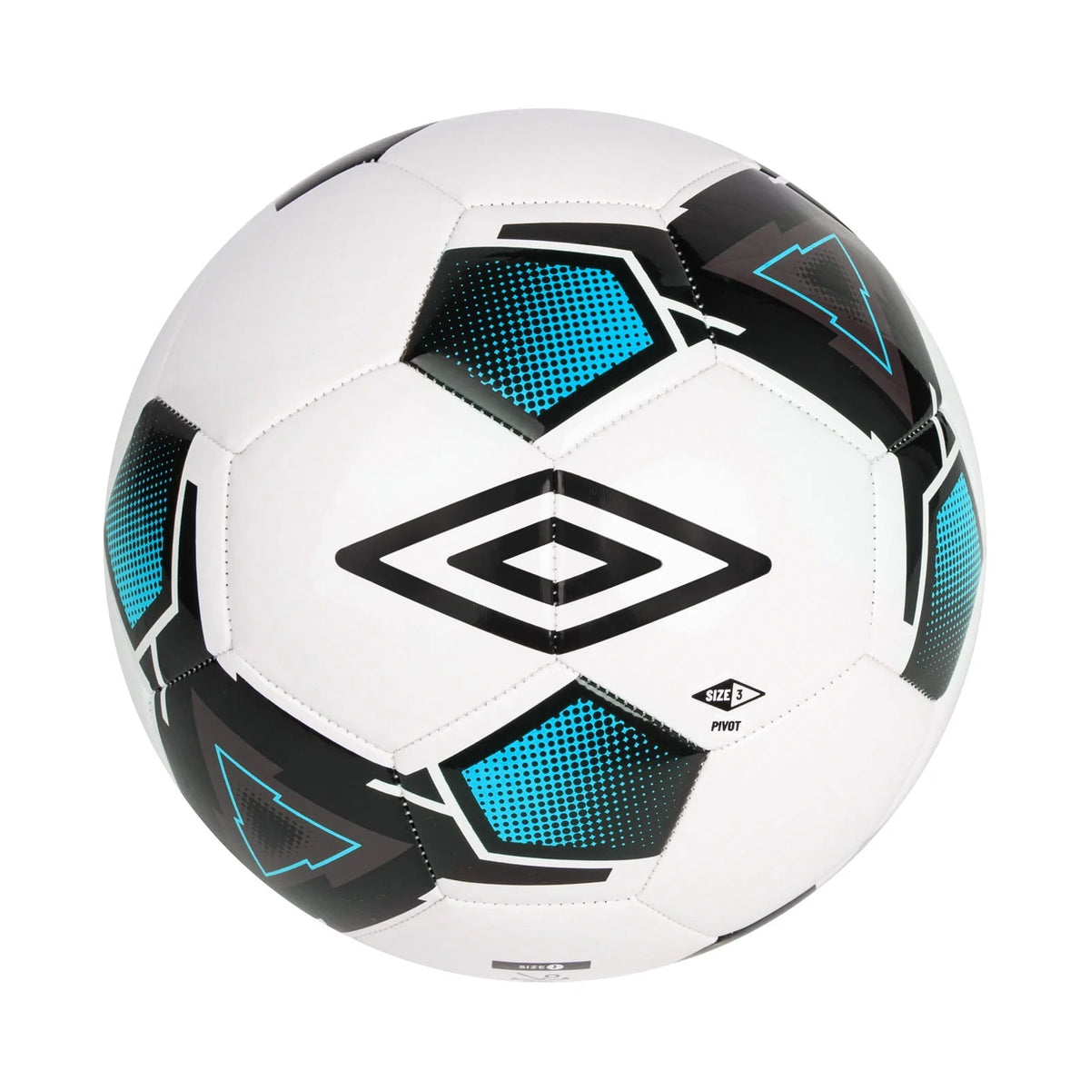 Blue Size 4 Soccer Ball C982366