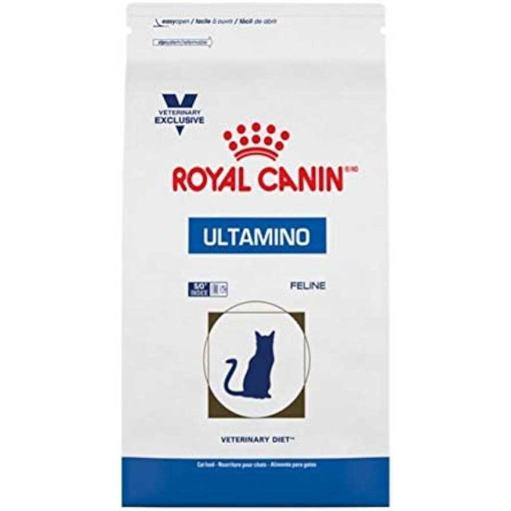 Veterinary Diet Dry Cat Food Z43188
