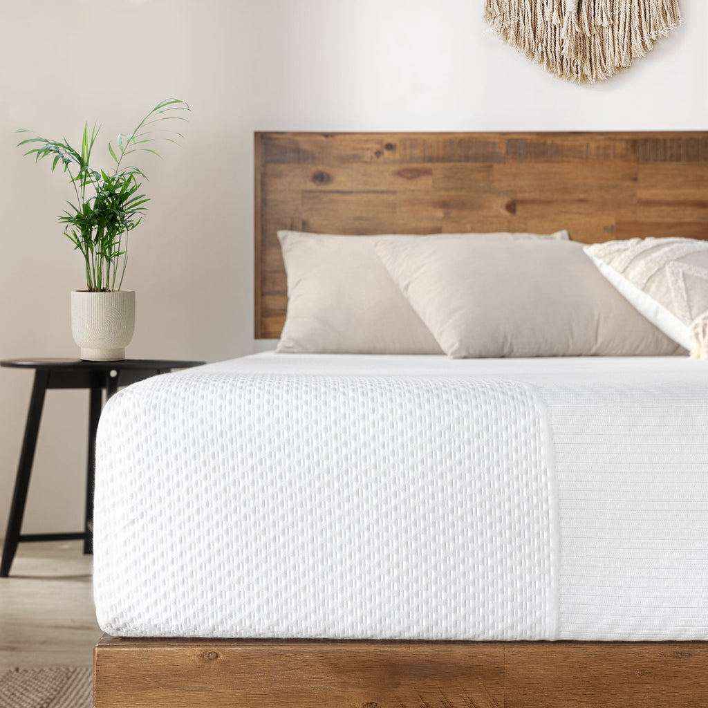8 Memory Foam Mattress C496139