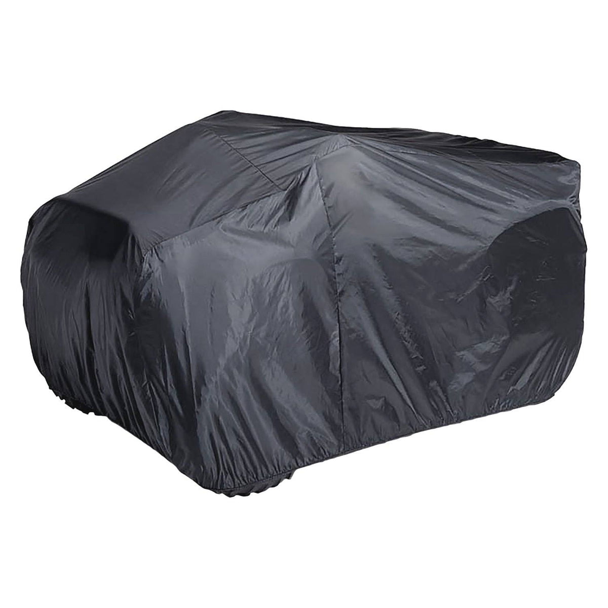 Black ATV Cover A1522