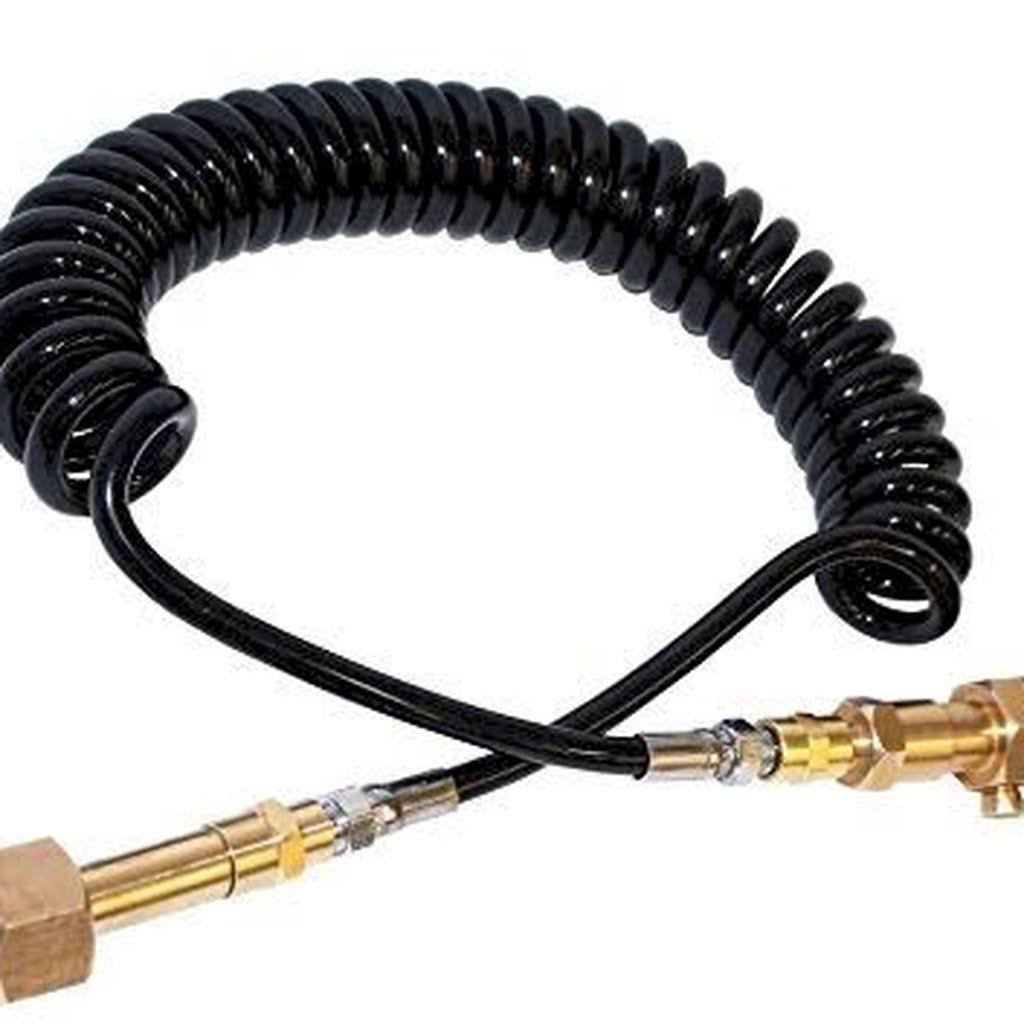 Soda Maker Machine Adapter Coil Hose M532