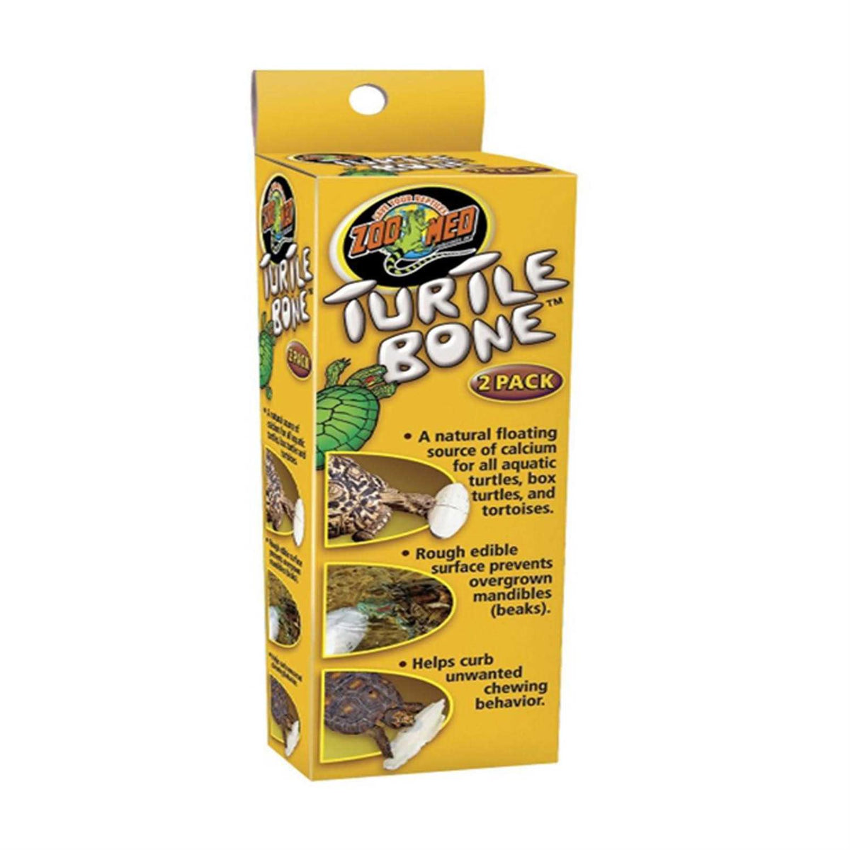 Turtle Bone S523
