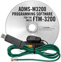 Programming Software and USB Cable Y58922
