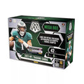 Football Trading Card Mega Box Y618312