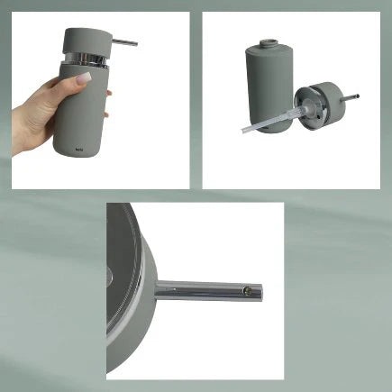 Liquid Soap Dispenser F282430