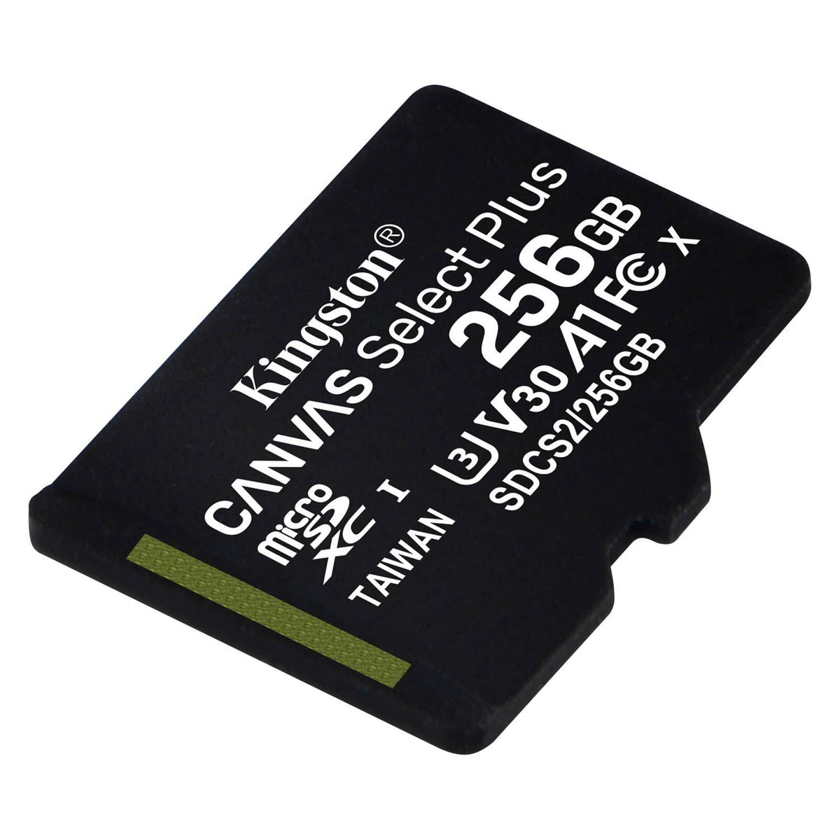 256gb microSDXC O89279