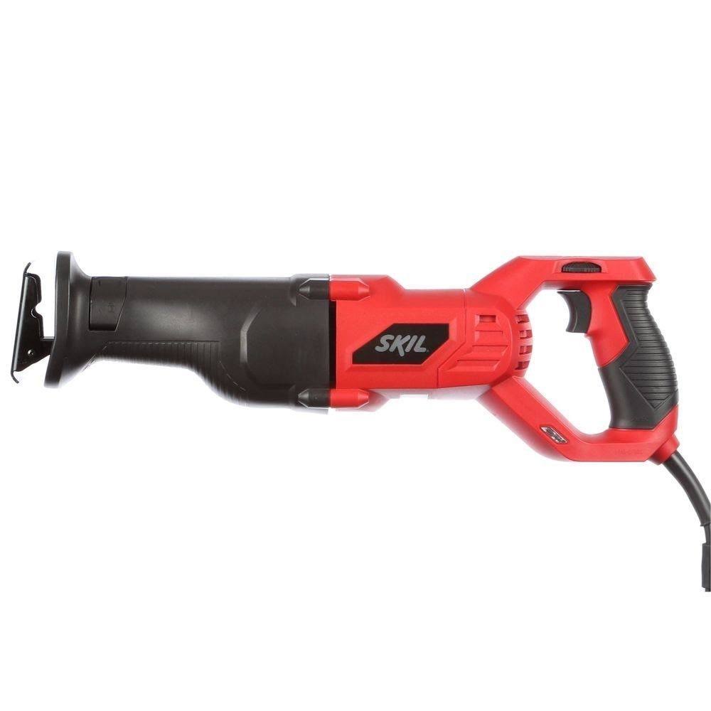9.0 Amp Variable Speed Reciprocating Saw B1813