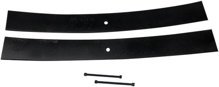 1999-2007 F-250 F-350 Super Duty 4WD Rear Add-A-Leaf Lift Kit E78093