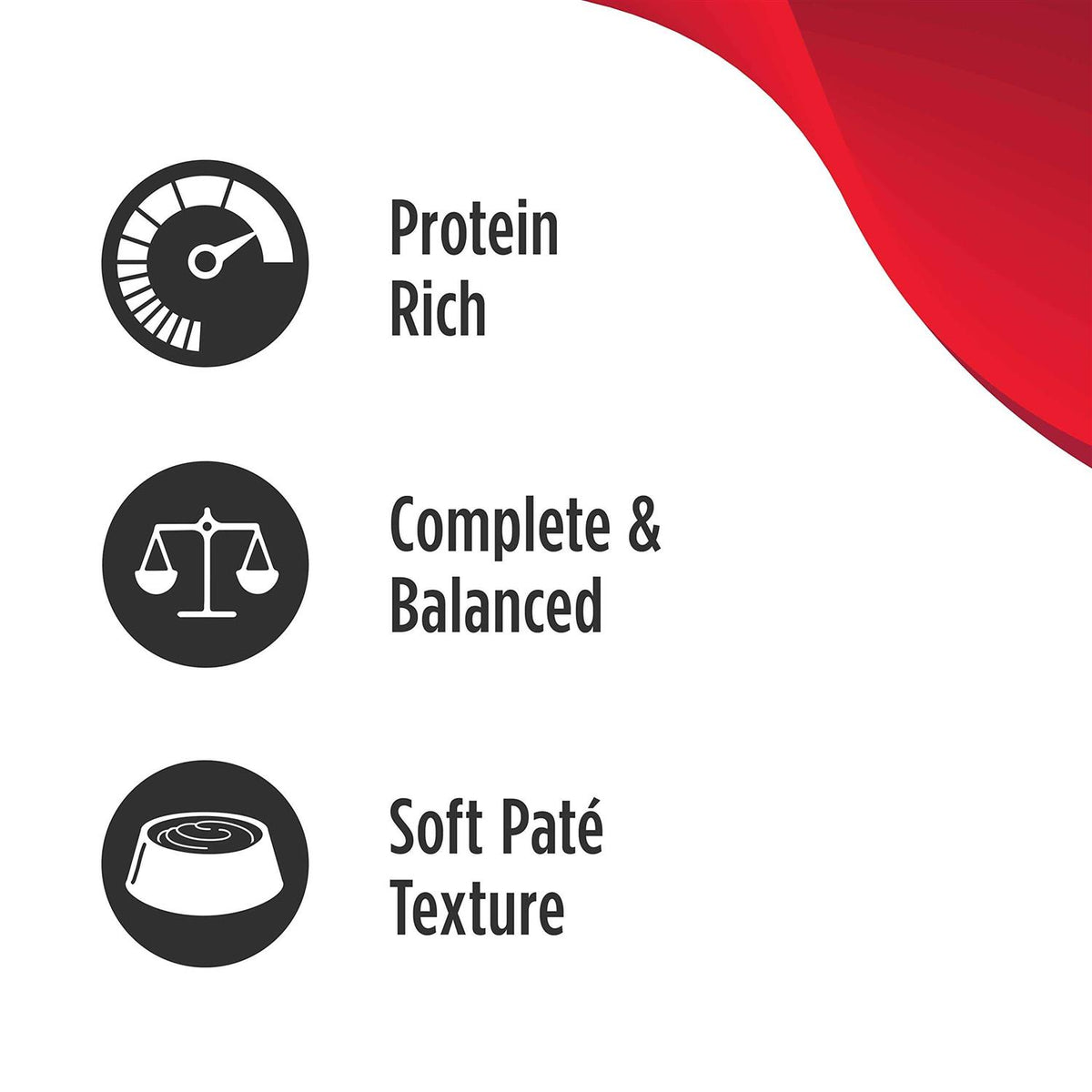 Grain-Free Pate Cat Food Variety Pack T471668