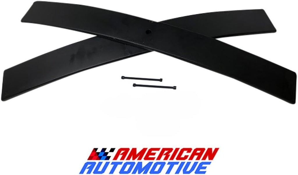 1999-2007 F-250 F-350 Super Duty 4WD Rear Add-A-Leaf Lift Kit E78093