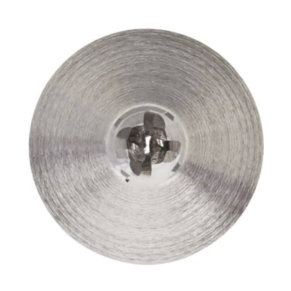 Carbide Micro Ball Nose End Mill 4 Flutes B510