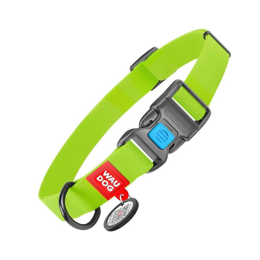 Waterproof Dog Collar V618804