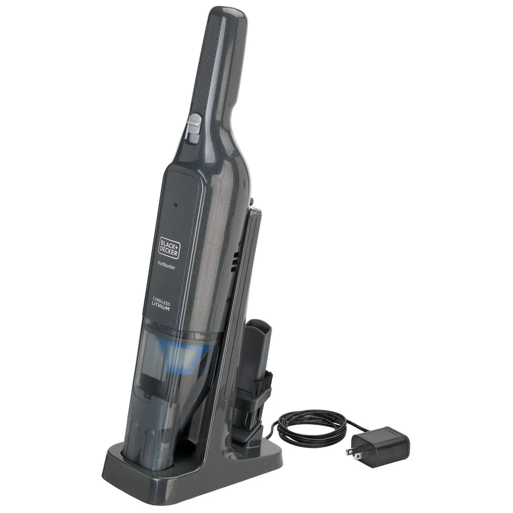 Cordless Slim Handheld Vacuum M81009