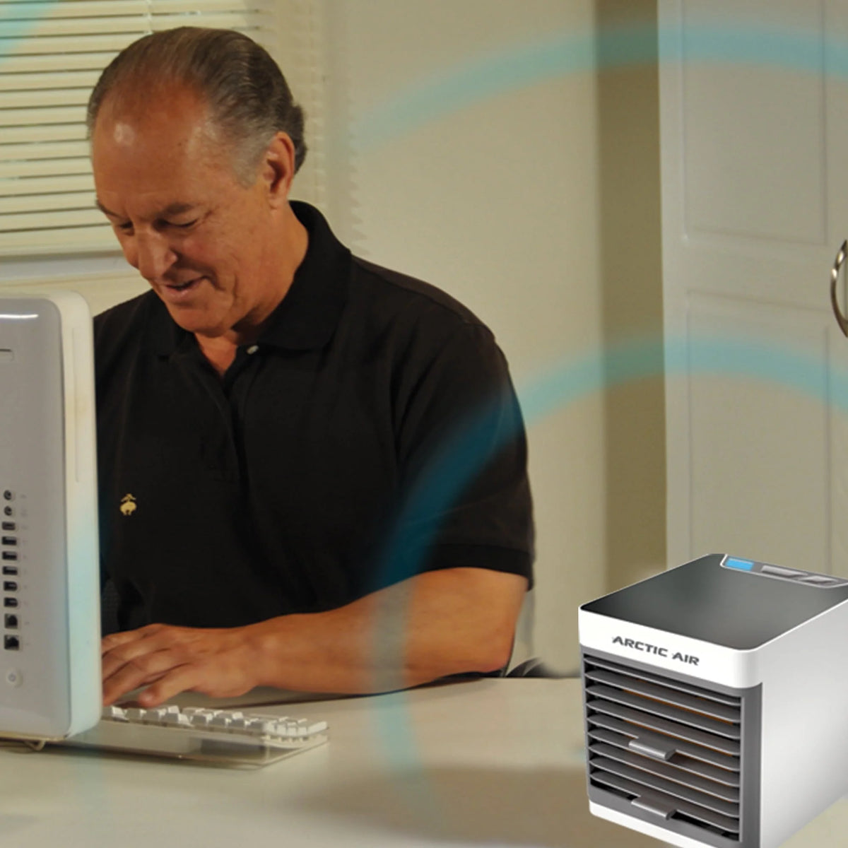 Portable Air Cooler K631486