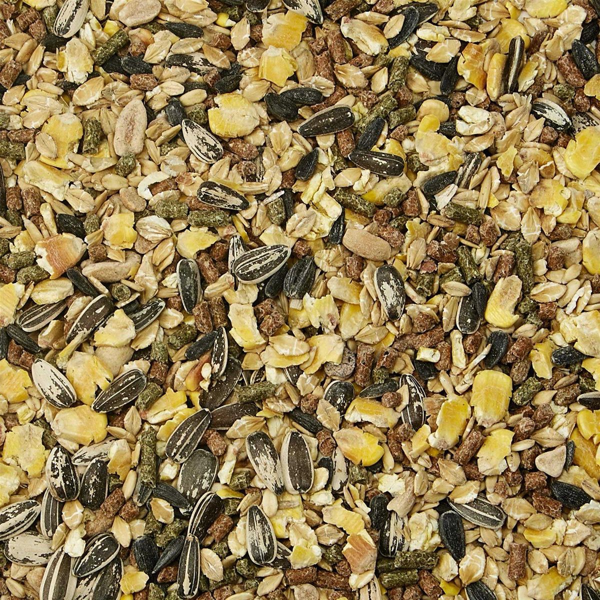 Mouse Rat Food I6522