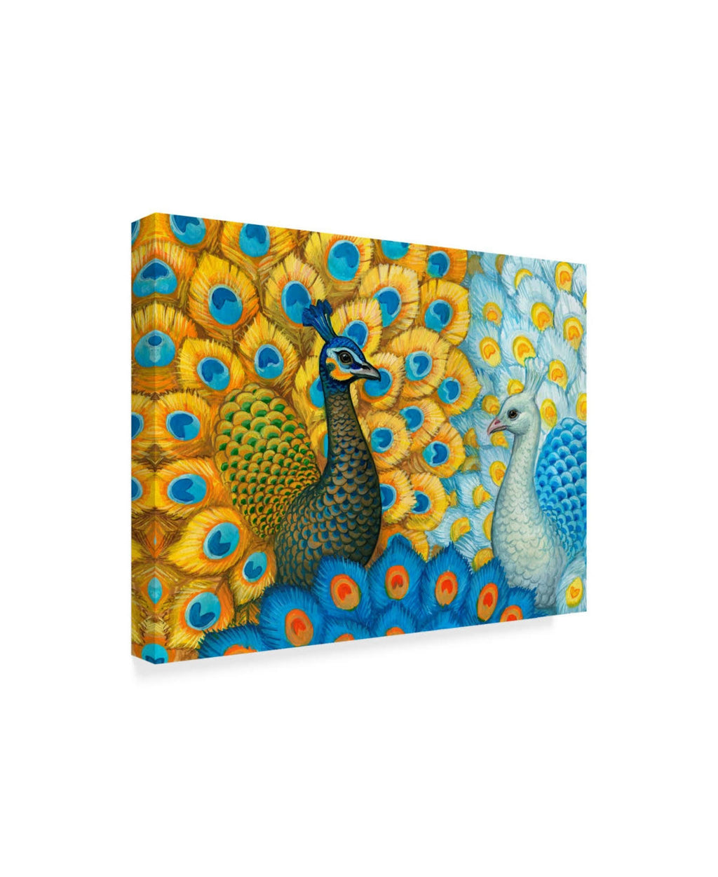 Canvas Art W2654
