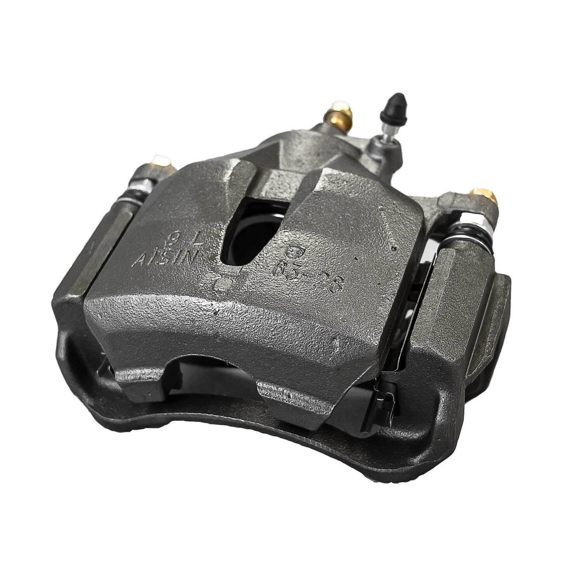 Rear Left Brake Caliper B7619