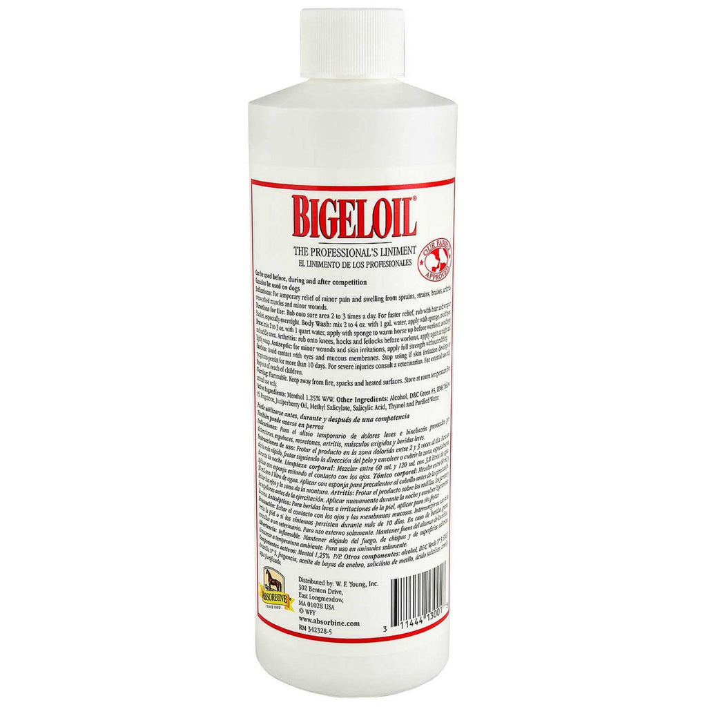 Liniment E289