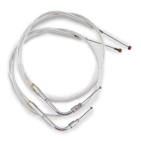 Throttle and Idle Cables G442786