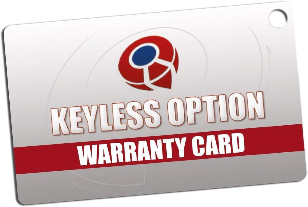 Keyless Entry Remote Flip Key (Pack of 2) S2953
