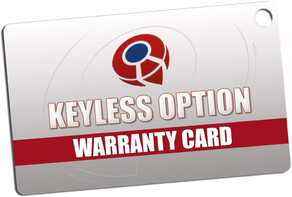 Keyless Entry Remote Flip Key (Pack of 2) S2953