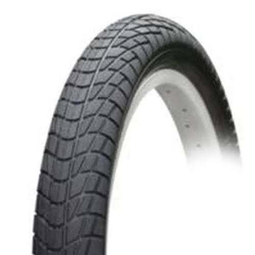 20x2.125 Black Tyre V74590