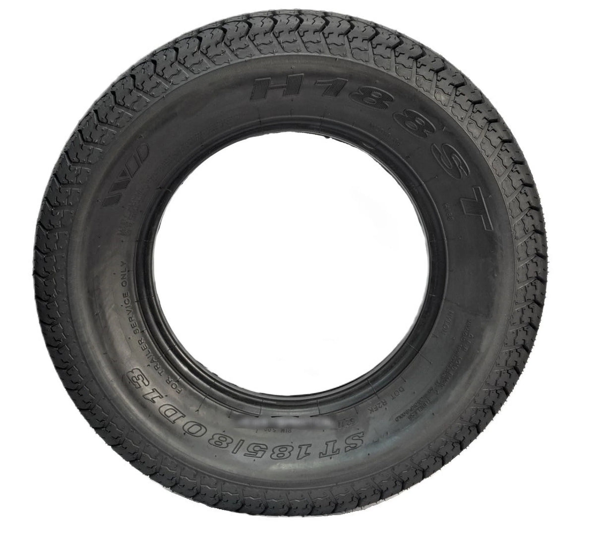 ST185/80D13 Trailer Tire Bias Ply Load Range C R80841
