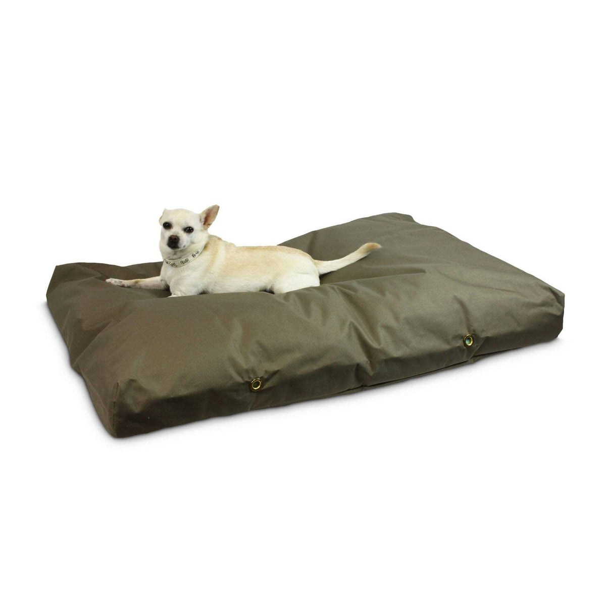 Waterproof Rectangle Dog Bed Z56852