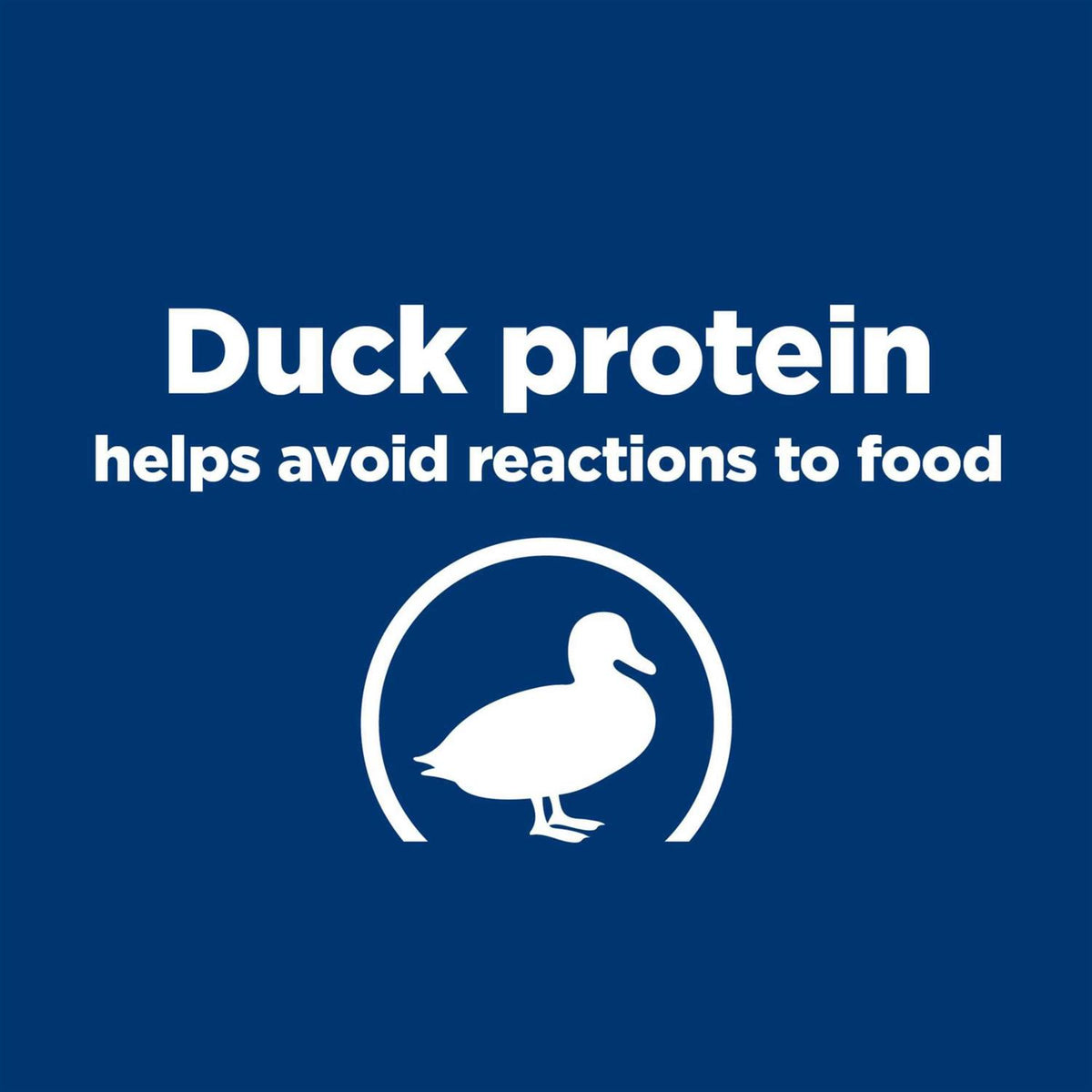 Duck & Green Pea Dry Cat Food S470
