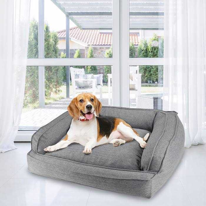 Dog Pet Bed C117266