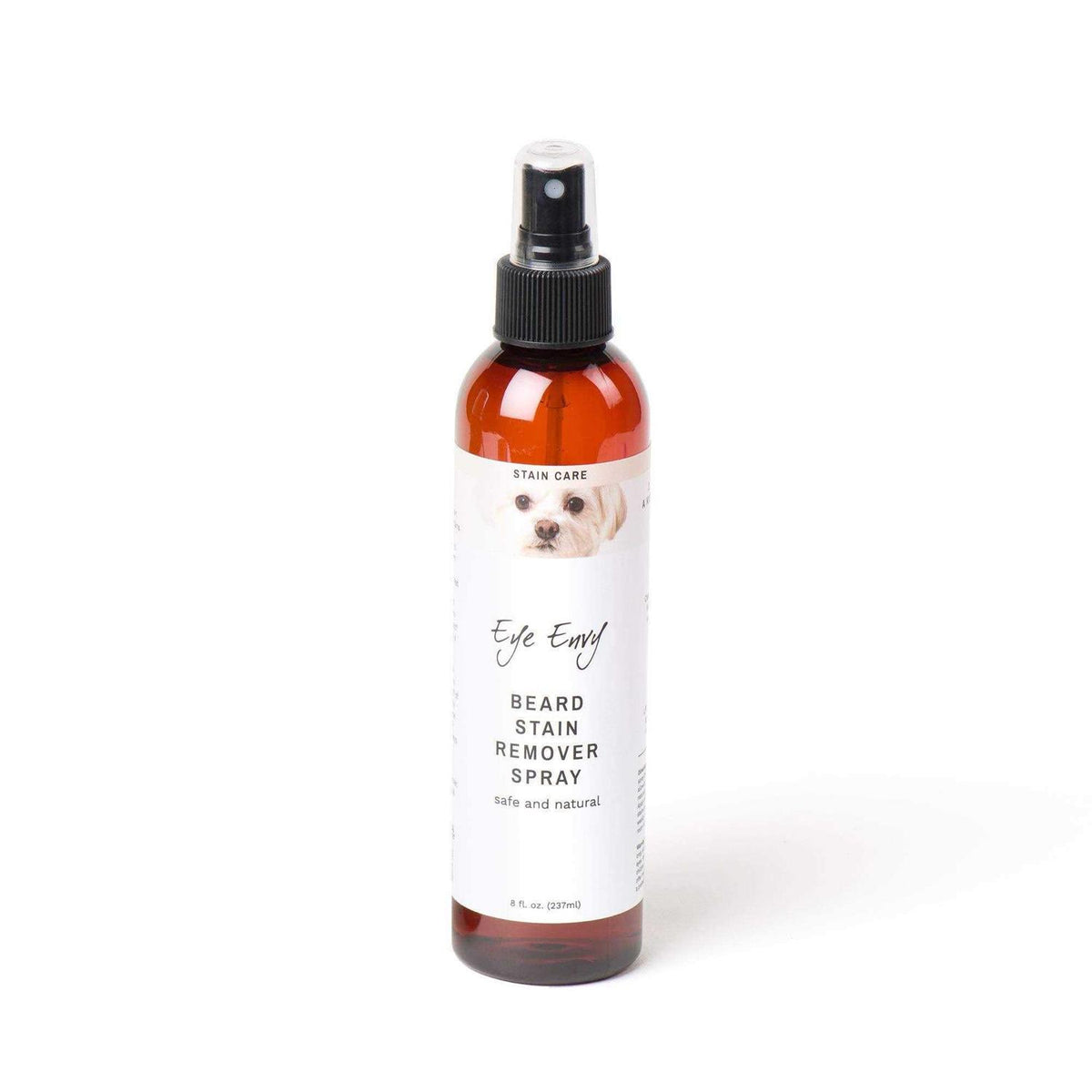 All Natural Beard Stain Remover for Dogs & Cats G602