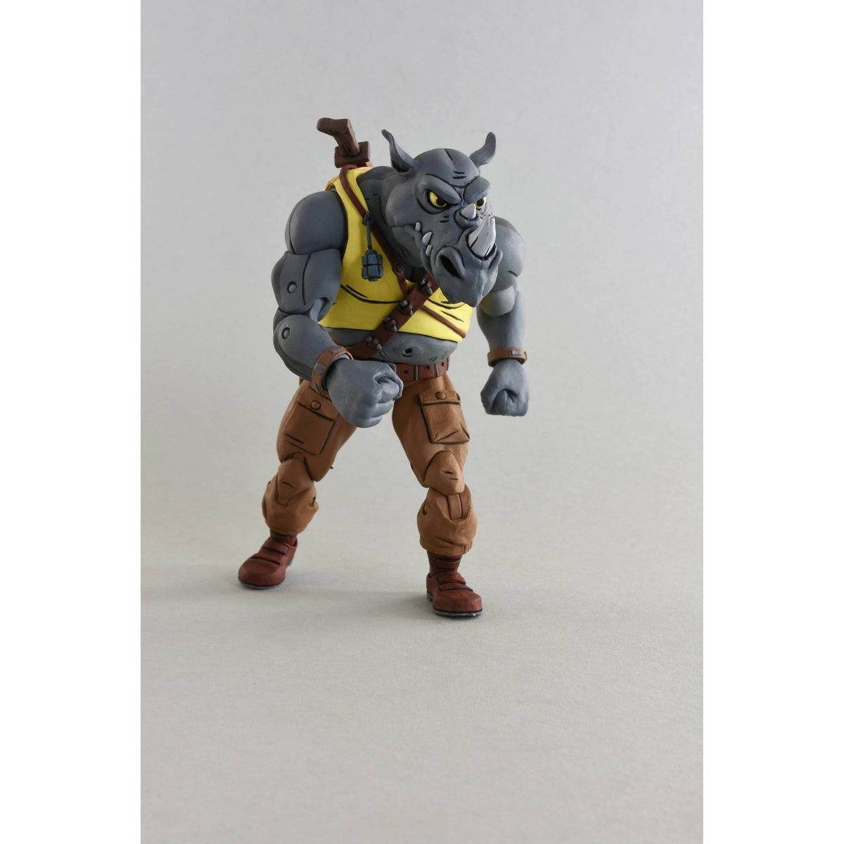 Action Figure 2 Pack G682