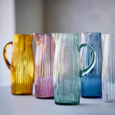 Green Jug I916